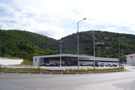 ALDI Supermarkets ALDI Supermarket