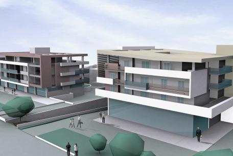 Perea Apartments