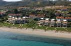 Dioni Villas with index