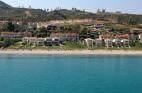 Dioni Beachfront Villas