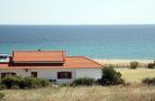 Stand alone beachfront villa 
