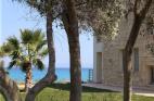 DIONI beachfront Villas