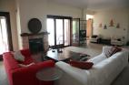 Stand alone beachfront villa 
