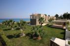Dioni beachfront villas