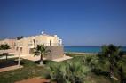 Dioni beachfront villas