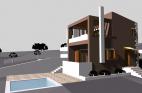 Villas for Divers in Amaliapolis Greece