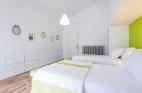 Stand alone beachfront villa for sale