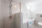 Stand alone beachfront villa for sale