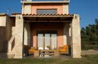 Typical 'Nefeli' Villa