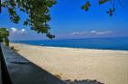 White Sand beach