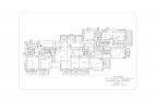 Plan view 1st floor (OT 3A)