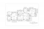Plan views 2nd-4th floors (OT 3A)