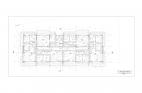 Plan view 2nd floor (332)