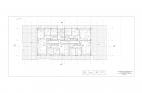 Plan view 3rd floor (332)