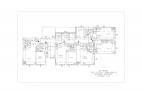 Plan view ground floor (OT 3A)
