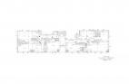 Plan view ground floor (OT 2)