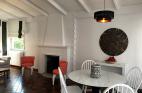 Stand alone beachfront villa for sale