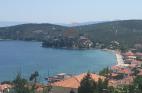 Villas for Divers in Amaliapolis Greece