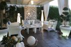 Luxury summer villa for rent