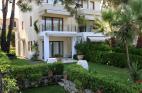 Beachfront Villa in Akrotiri Estates, Pefkochori