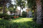 Beachfront Villa in Akrotiri Estates, Pefkochori